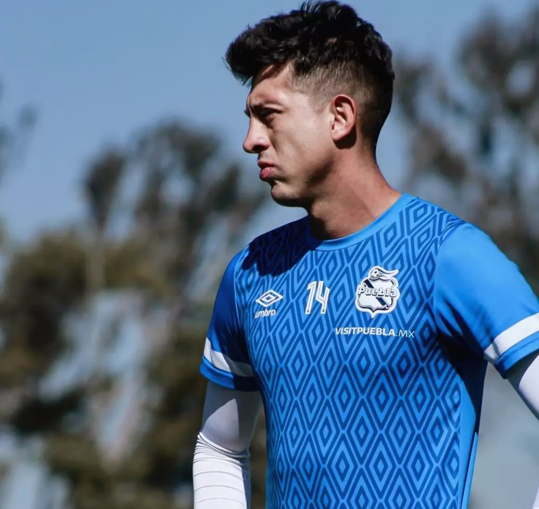 Por: Cortesía Pablo Parra, prácticamente fuera lo que resta del torneo