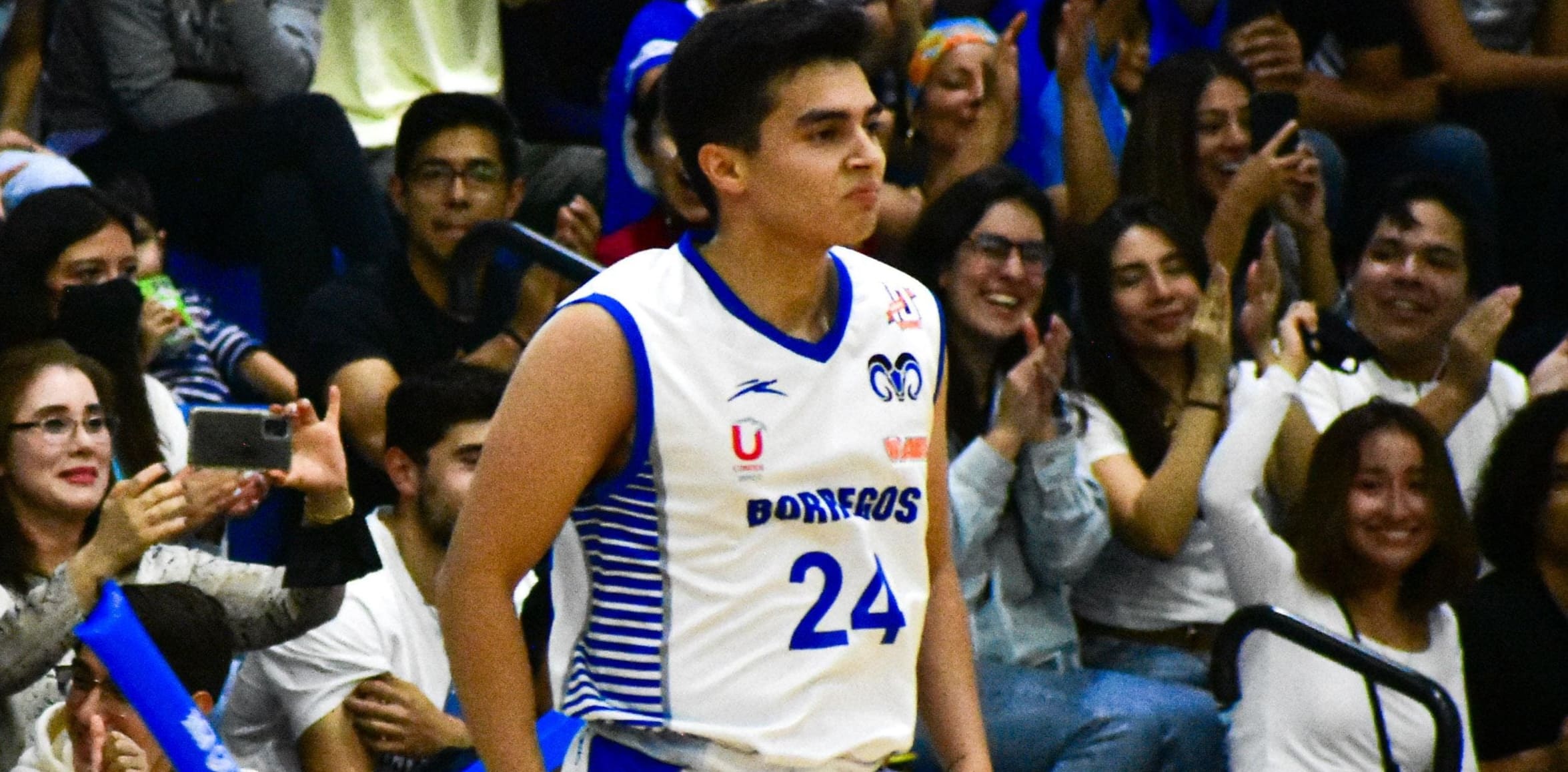 Por: Cortesía Borregos Puebla debutará en la Liga ABE