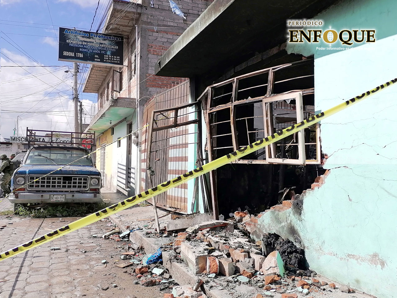 PirotecniaTehuacan 3