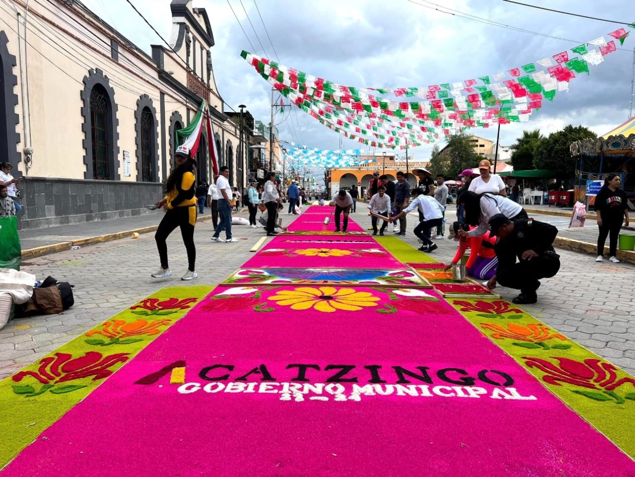 Por: Cortesía
