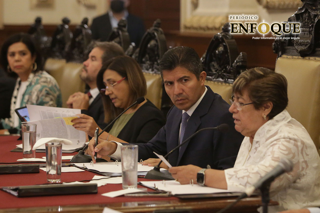 Por: Periódico Enfoque Ya no será necesario requisito de antecedentes no penales para líderes de colonias