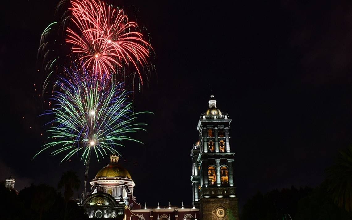 Por: Cortesía Esperan cuatro mil personas la noche del Grito de Independencia