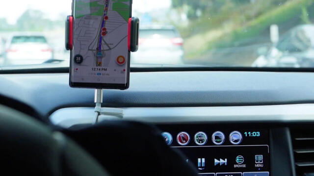 Por: Cortesía Ahorra gasolina con esta nueva función de Google Maps