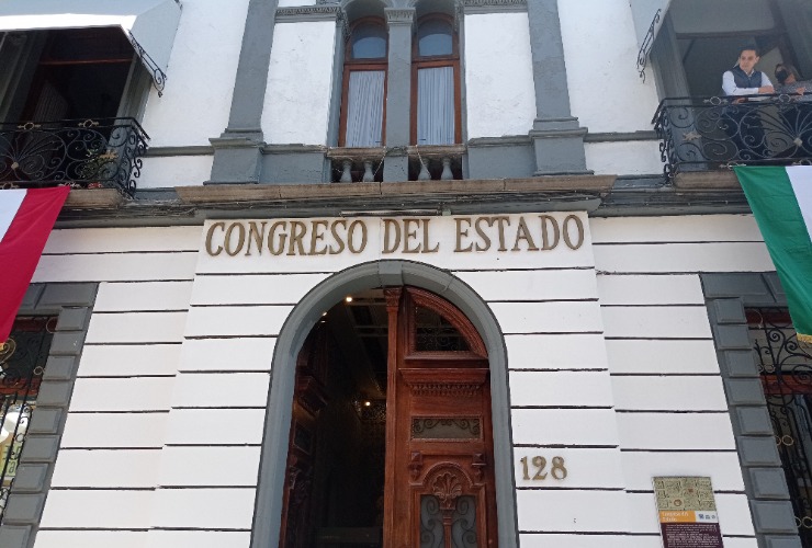 Por: Daniel Jiménez Iniciatiba de reforma al Poder Judicial llegará el próximo lunes al Congreso, anuncia Barbosa