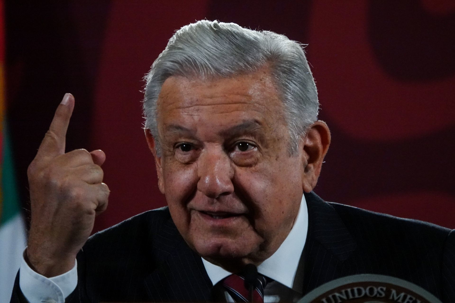 Por: Cortesía "Hay resistencias y se está avanzando" para liberar a presos inocentes o presos sin sentencia: AMLO
