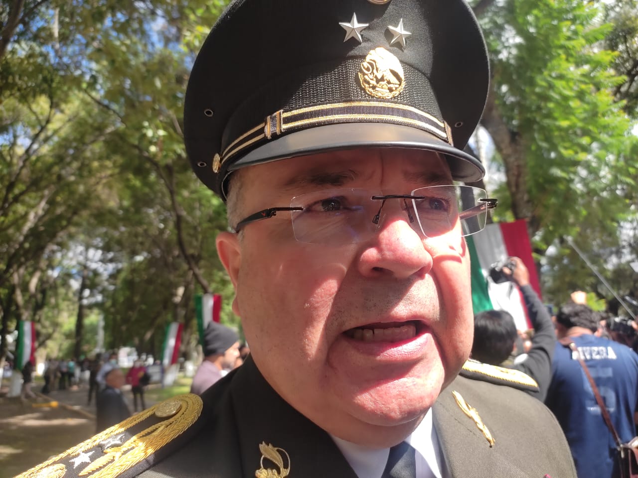 Por: Cortesía Auguran operativos permanentes contra pólvora clandestina
