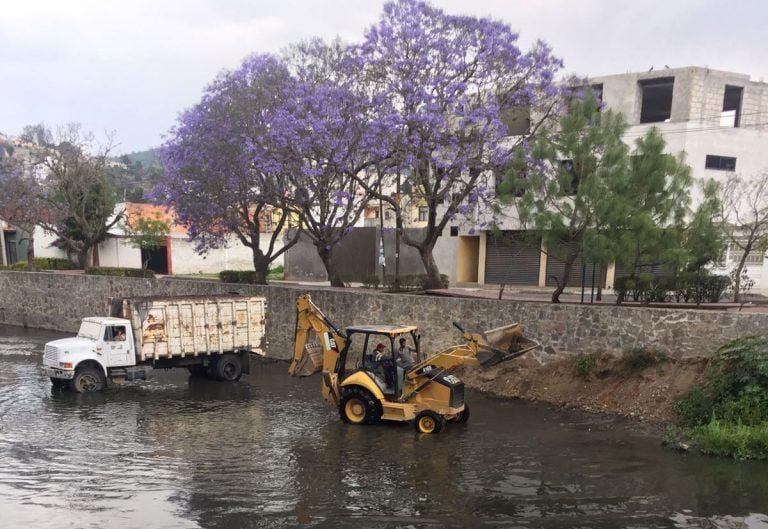 Por: Cortesía Requerirá de 150 MDP proyecto de mejoramiento del Río Zahuapan