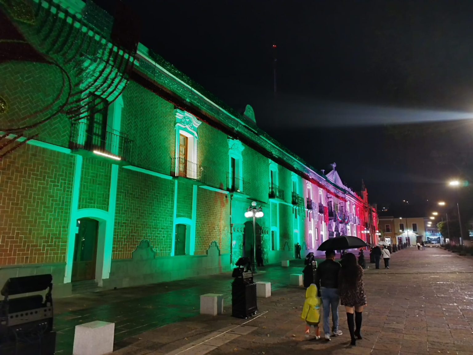 Por: Cortesía Cajeros, bancos, transporte los lugares donde tlaxcaltecas se sienten inseguros