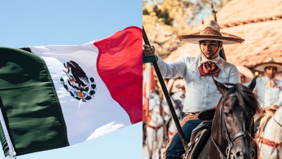 Por: Cortesía "Viva México… ¿Cabrones?" Este es el origen de la tradicional palabra del 15 de septiembre