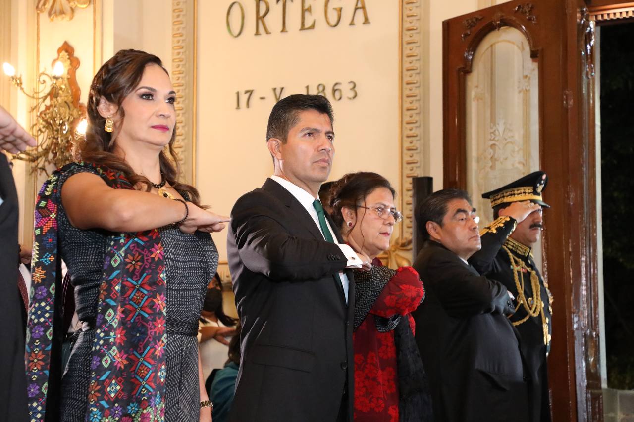 Por: Cortesía Comportamiento de ciudadanos fue espectacular durante fiestas patrias: Eduardo Rivera