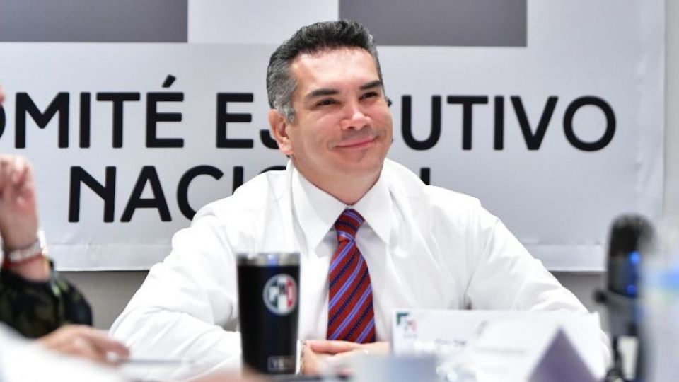 Por: Cortesía Desafuero de "Alito" Moreno comenzará a tramitarse el 27 de septiembre
