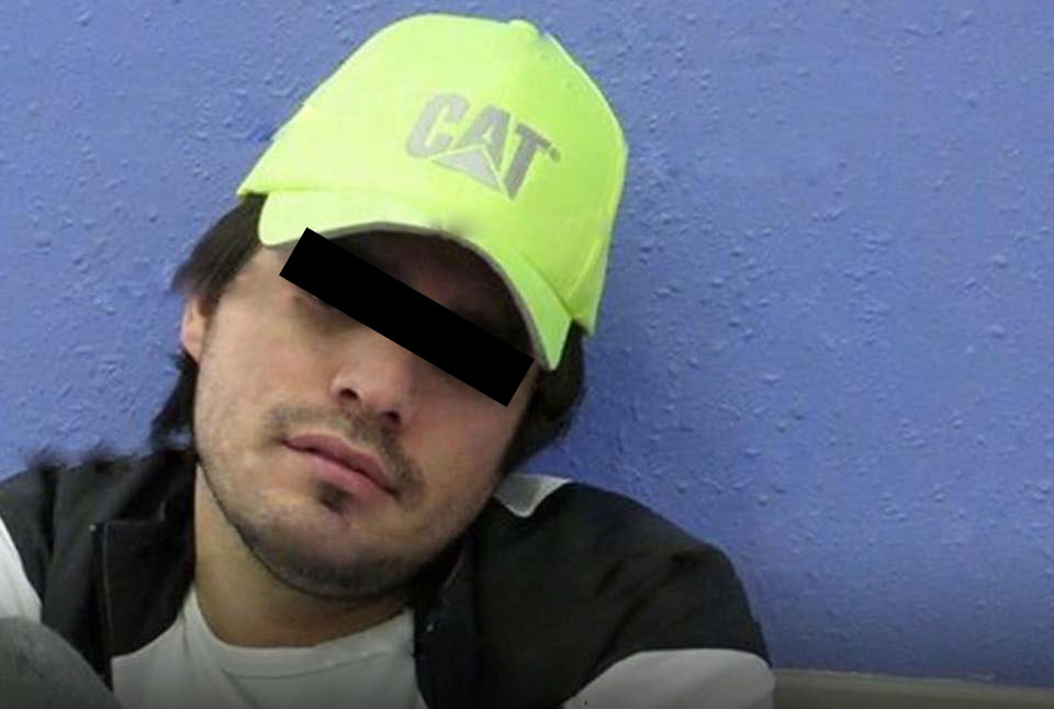 Por: Cortesía Dámaso López Serrano, 'El Mini Lic' será liberado en Estados Unidos