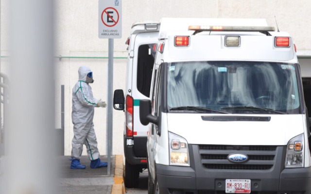 Por: Cortesía Puebla no registra decesos por Covid ni personas intubadas tras fin de semana