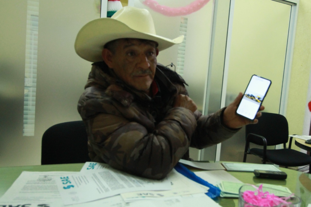 Atestiguó SEGOB toma de protesta y posesión de Santos Gerardo como nuevo mando de la 23 Zona Militar