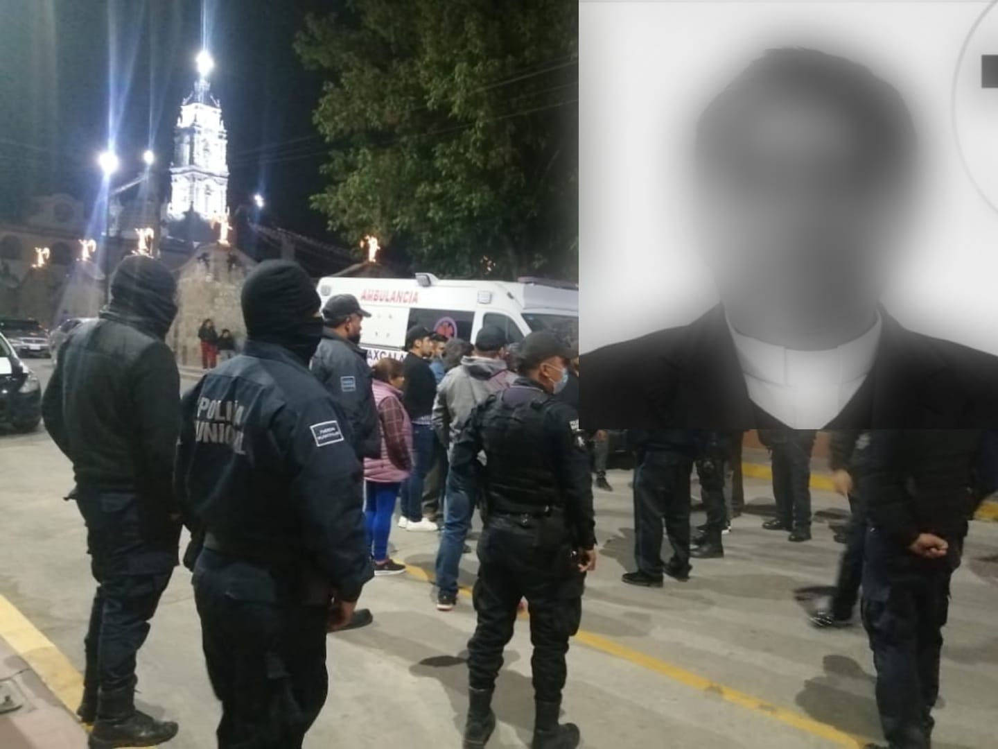 Fallece sacerdote que fue víctima de agresiones, en Tlaltelulco