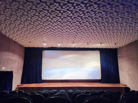  Recuperará cultura 12 espacios para salas de cine con apoyo de la Cineteca Nacional