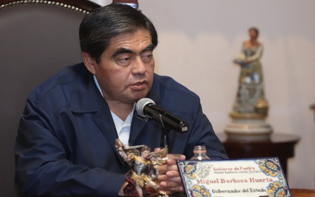 Gobierno estatal buscará involucrarse en diálogo sobre el aumento salarial para trabajadores de Volkswagen