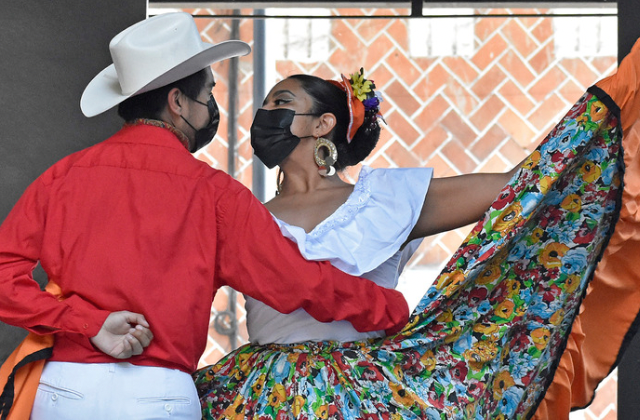 Ayuntamiento de Puebla ofrece más de 80 actividades culturales con motivo del mes patrio