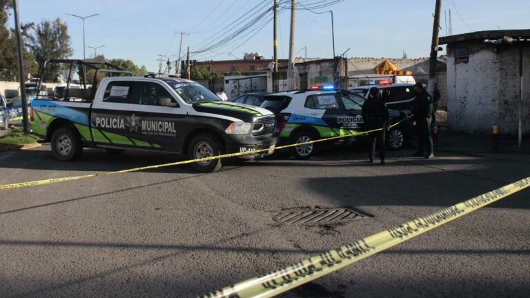 Por: Cortesía Hombre muere tras ser atropellado por conductor de UBER en bulevar de "La Pedrera" y 35 norte