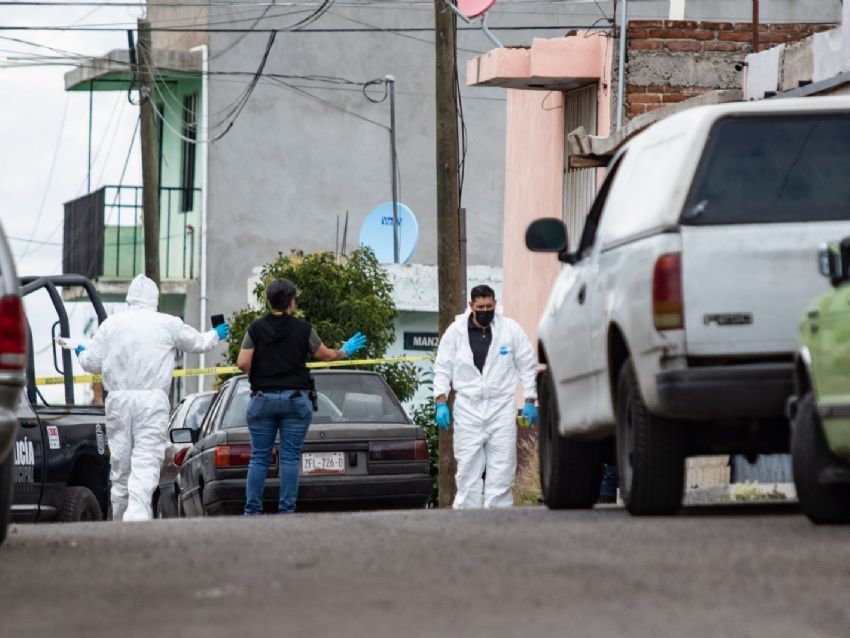 Por: Cortesía Liberan a 4 detenidos señalados del asesinato de Carlos Benítez ‘Bildmart’, excandidato a la alcaldía de Cuautla