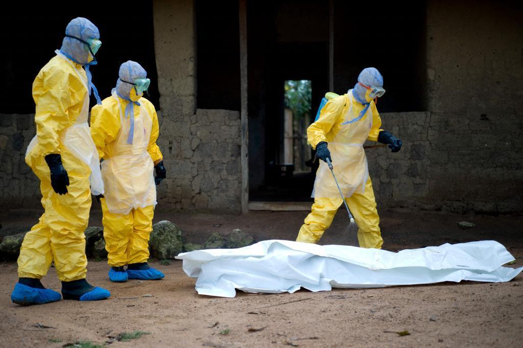 Por: Cortesía Confirma Uganda primera muerte por la cepa de ébola; declaran  brote tras el deceso