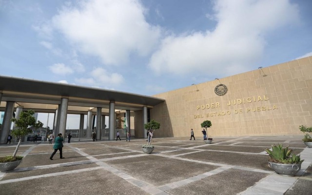 Reforma judicial de Puebla contempla aumentar número de magistrados