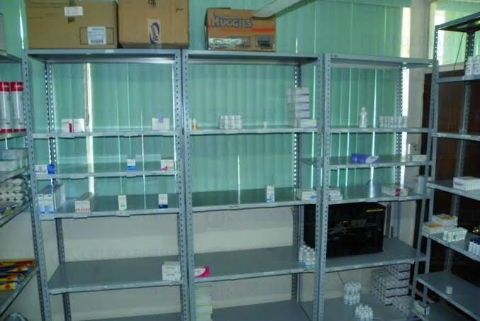 Por: Cortesía "Seguirá desabasto": Gobierno Federal recortó presupuesto para compra de medicinas para el 2023