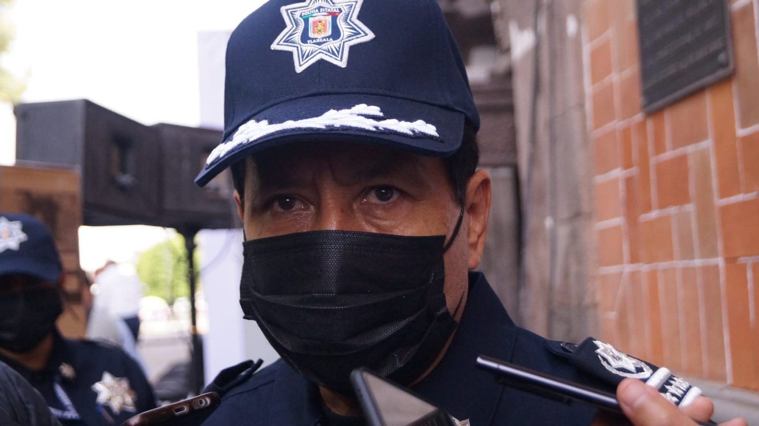 Armas hechizas en Tlaxcala sin posibilidad de herir, pero sí de intimidar: SSC