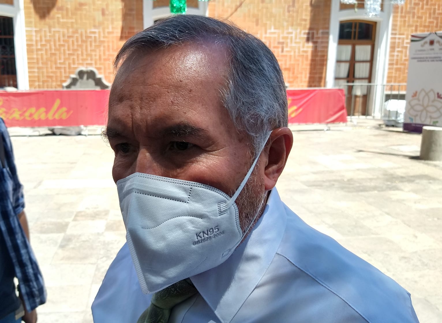 Alcaldesa de Mazatecochco presentó denuncia por agresión