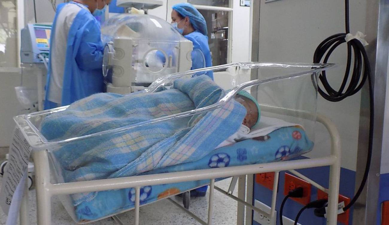 Por: Cortesía Natalidad registro incremento en México por primera vez en 11 años