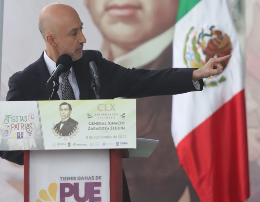 Por: Cortesía Incluyen a jurídico del gobierno estatal en ternas para designación de magistrados del TSJ