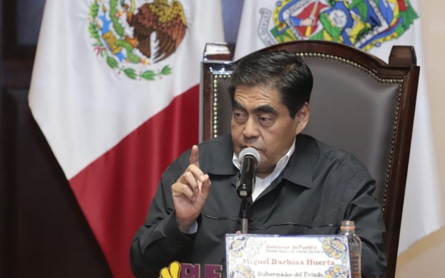 Por: Cortesía Barbosa pide a la SEP dar seguimiento al caso de maestra que insultó a sus estudiantes