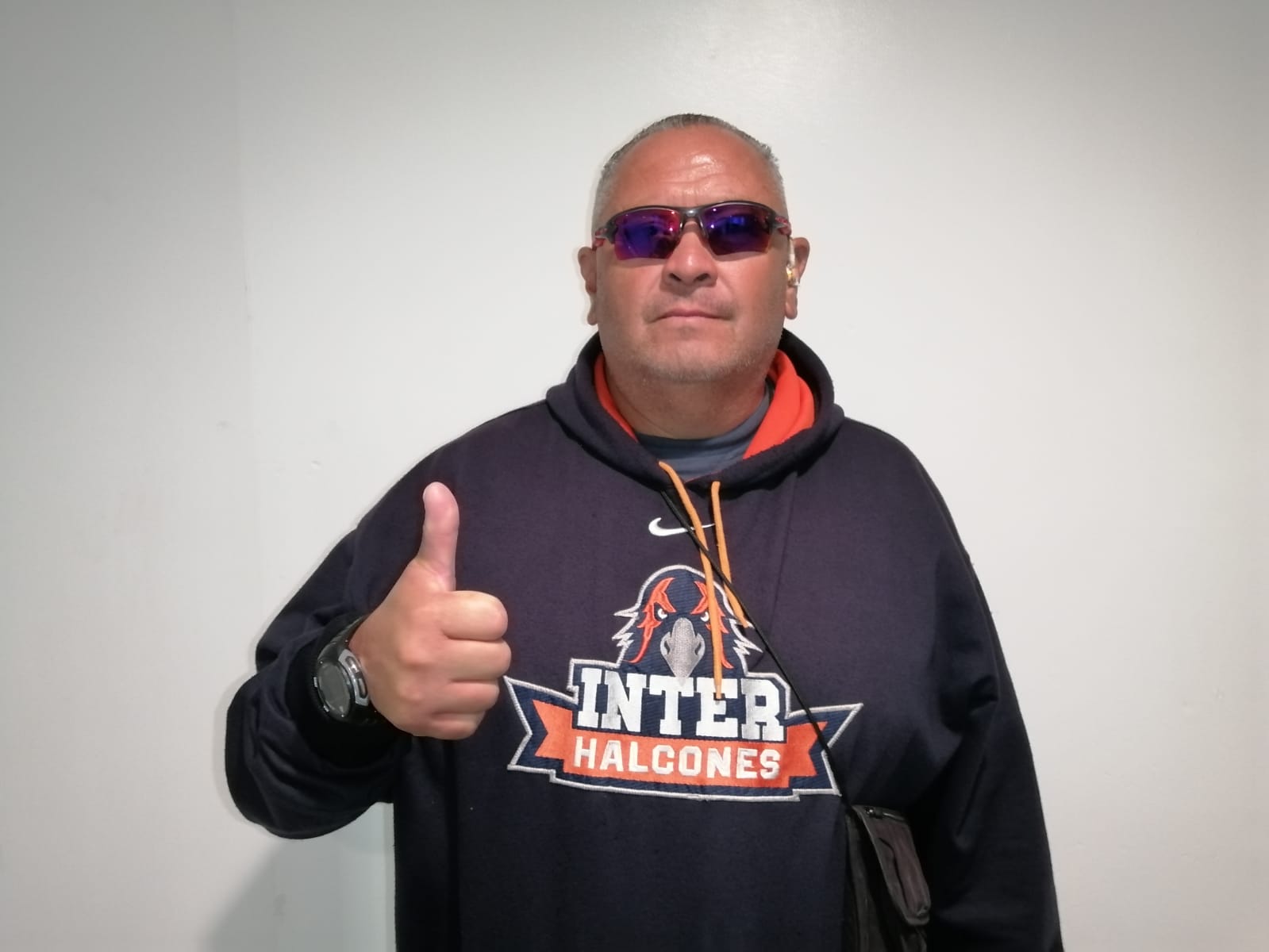 Por: Cortesía En Puebla se juega el mejor beisbol universitario