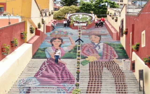 Por: Cortesía Anuncian construcción de museo de sitio en Atlixco