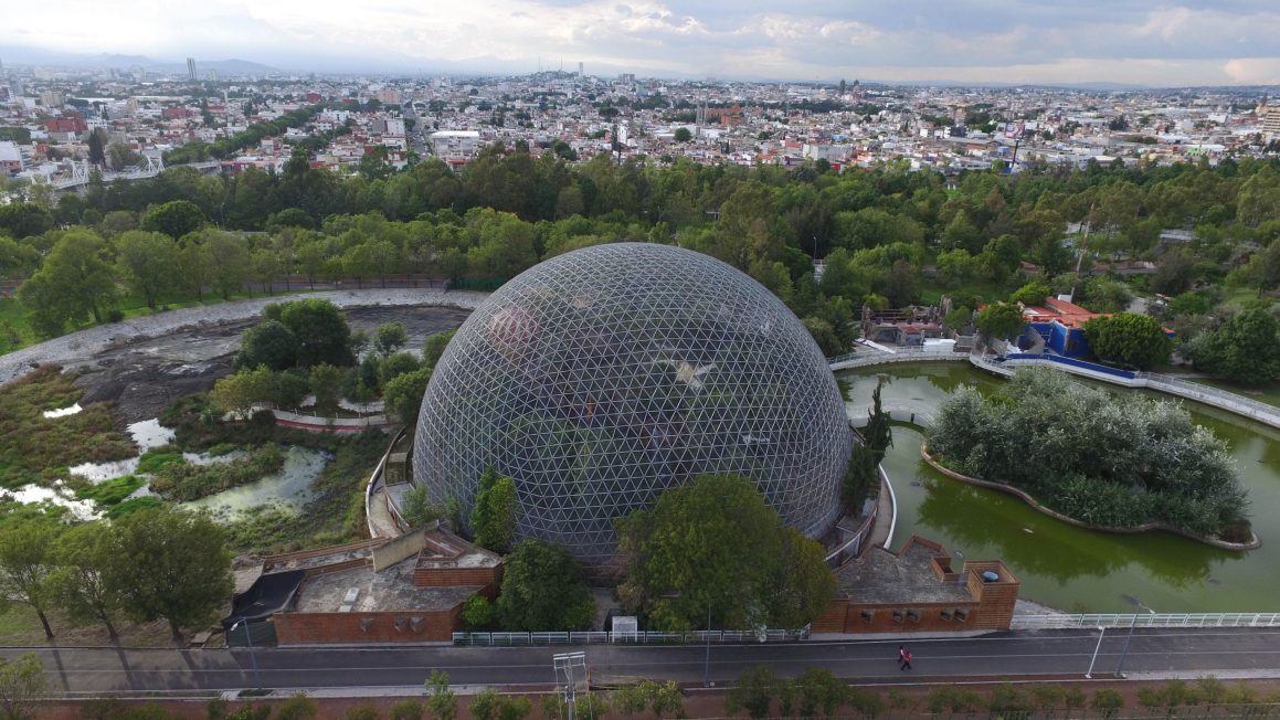 Por: Cortesía Tecate Comuna tiene tres alternativas de sede: Adán Domínguez