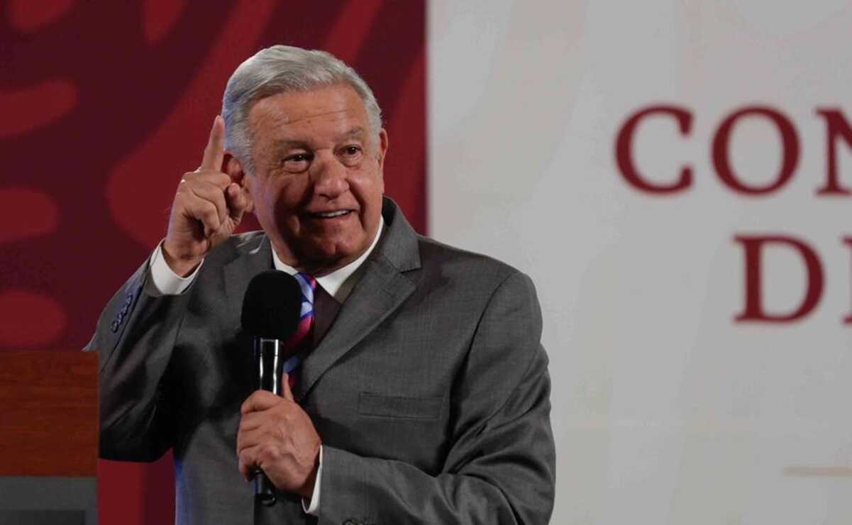 Por: Cortesía Asegura AMLO que Maseca se compromete a no aumentar precio de harina de maíz sino hasta febrero del 2023