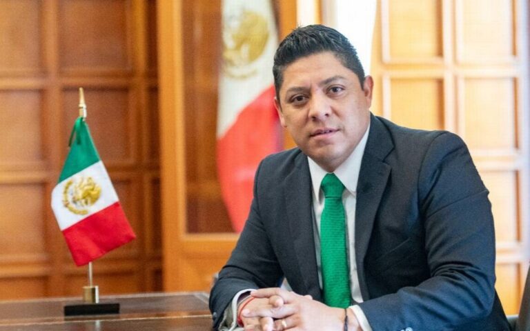 Por: Cortesía Gobernador propone pena de muerte a asesinos y "capar" a violadores