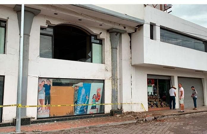 Por: Cortesía Este miércoles inician censos en Colima para contabilizar a afectados por sismo