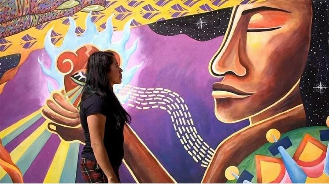 Por: Cortesía SC anuncia a Ganadores De Premios Estatales De Artes Visuales Tlaxcala 2022