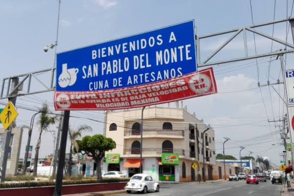 Por: Cortesía En puebla acusan a San Pablo Del Monte por trámites ilegales