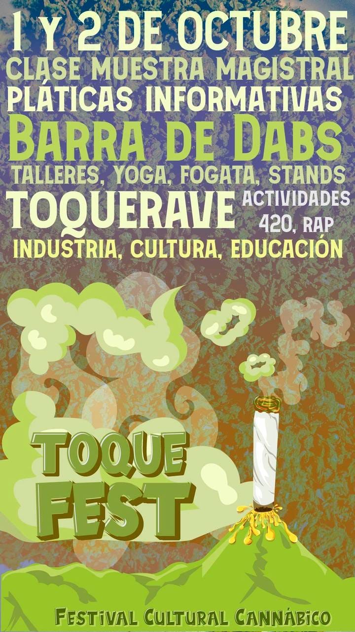toque fest