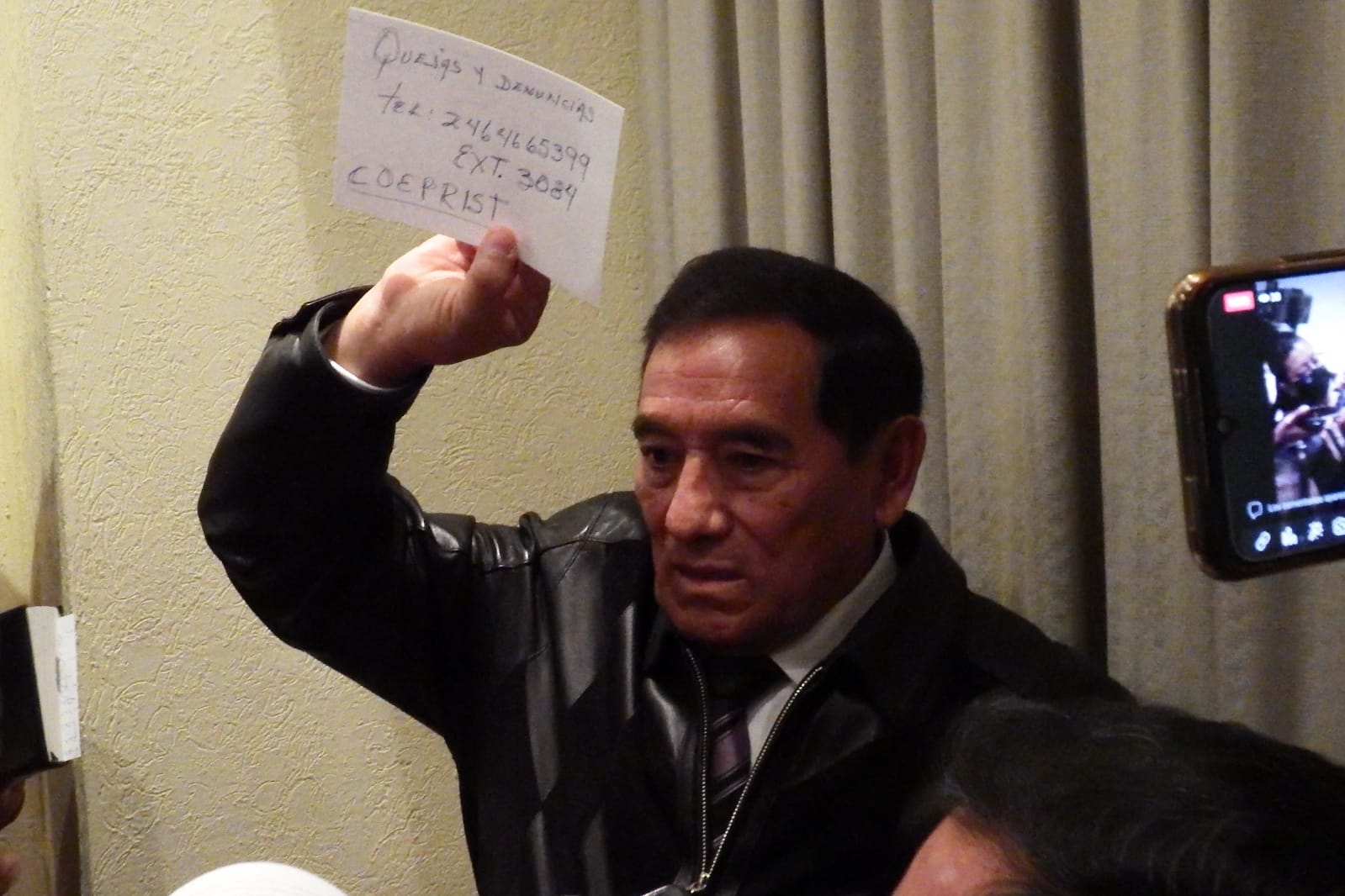 Advierten implementación de medidas ante consumo de alcohol en Feria de Tlaxcala