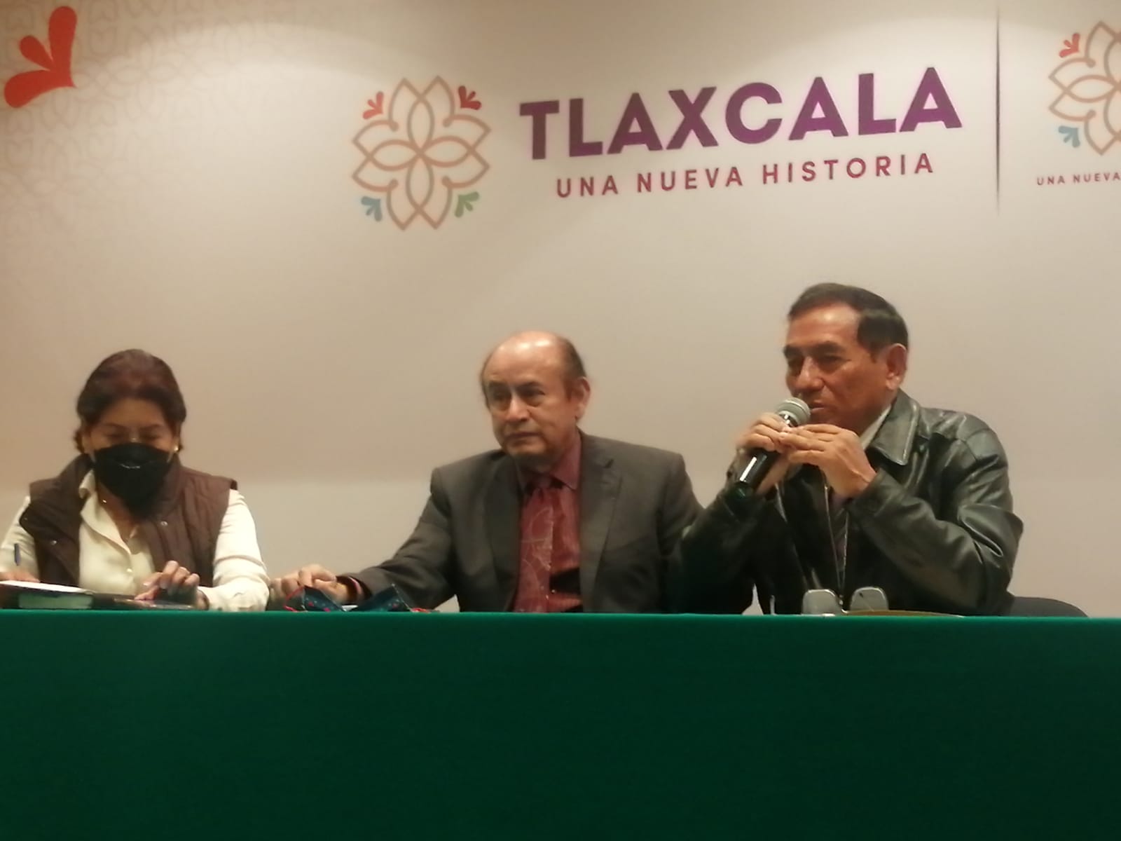 Protocolos y filtros garantizan buen estado de alimentos en hospitales: COEPRIST