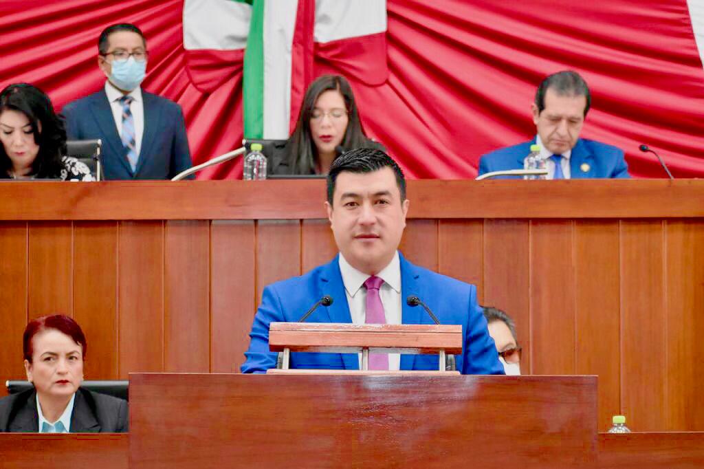 Buscan que Calpulalpan sea capital por un día