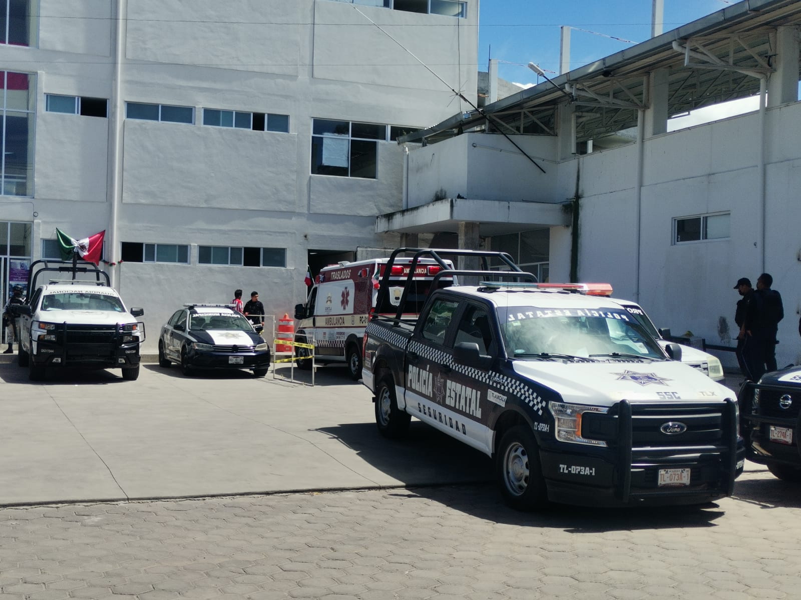 Por: Cortesía Estremece a Contla muerte de Carlos N., bebé de 11 meses de edad, víctima de violencia intrafamiliar