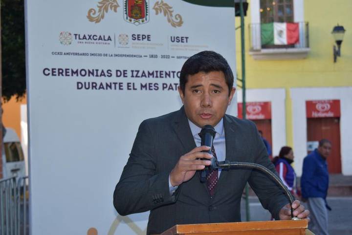 Ayuntamiento de Santa Cruz Tlaxcala recomienda evitar los prejuicios y mejorar Tlaxcala