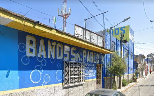 Hombre fallece en baños de vapor en San Pablo Xochimehuacan