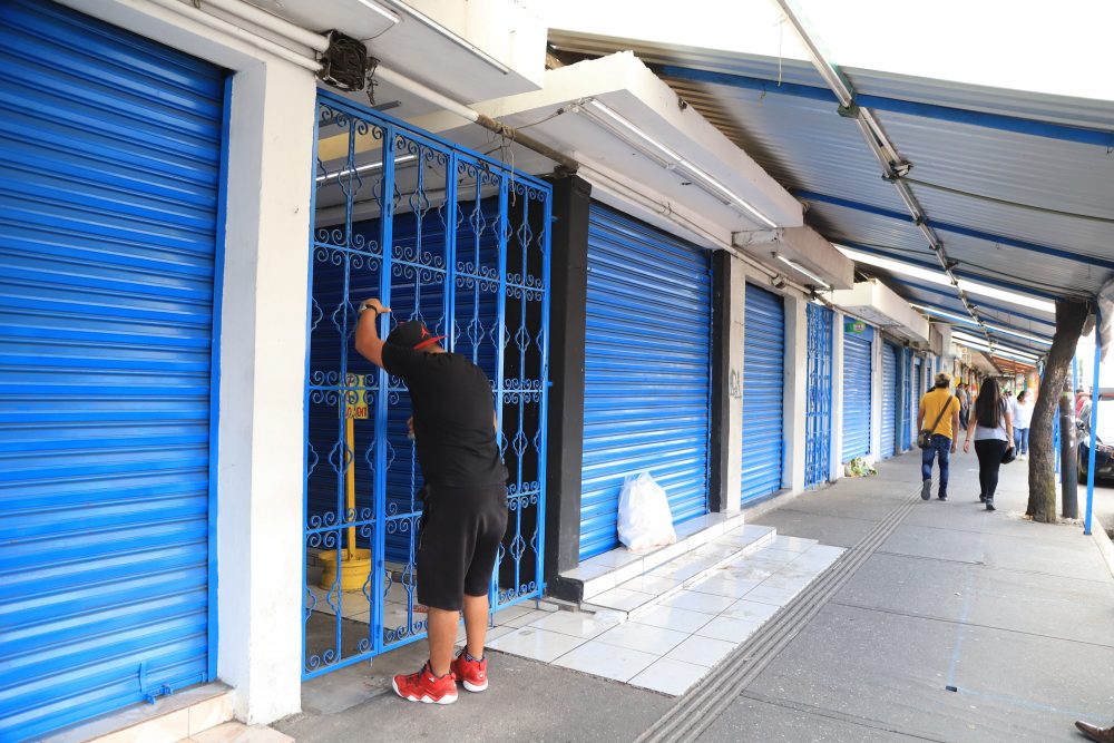 Por: Cortesía Eduardo Rivera respalda propuesta para la expropiación de predios en la Cuchilla y la 46 poniente