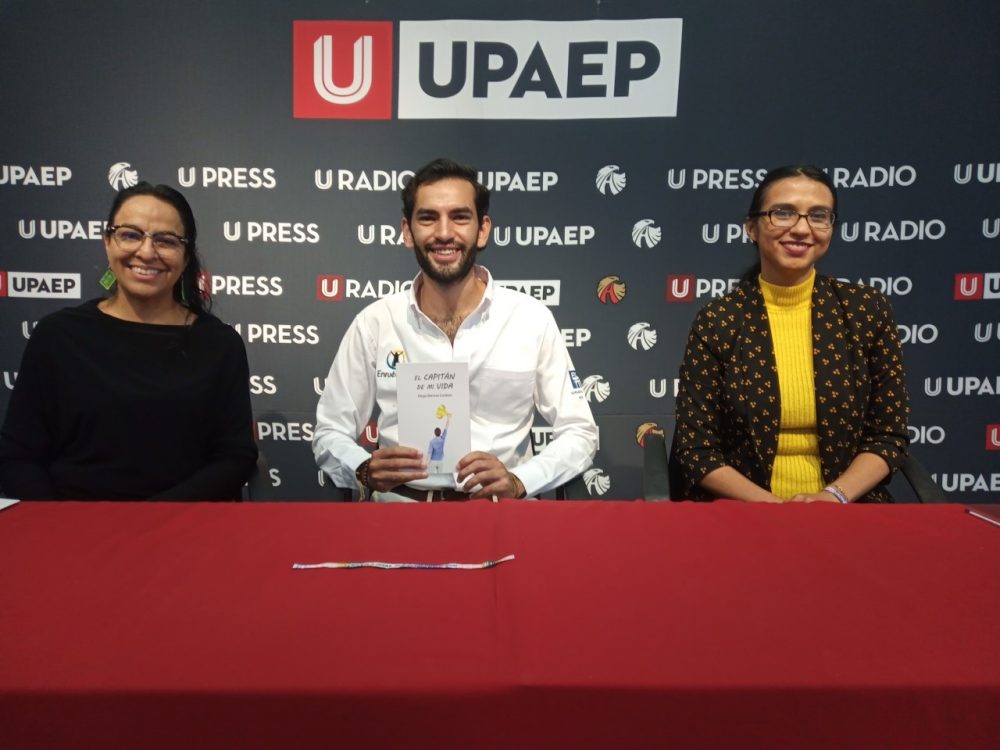 Por: Cortesía En México existen alrededor de 90 mil niños sordos, solo el 60% tiene acceso a la educación