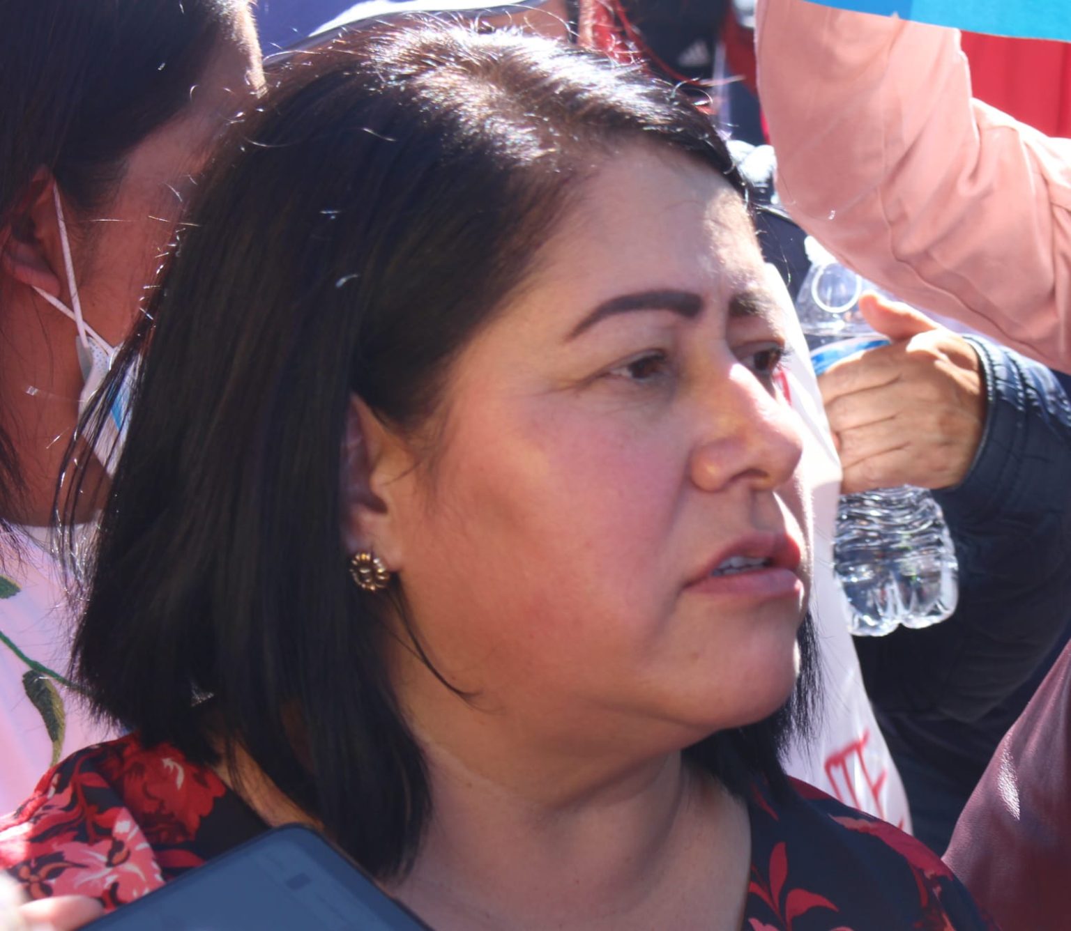 Piden intervención Federal para investigar situación con alimentos de SESA